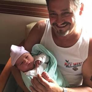 Meet your Posher, Rick